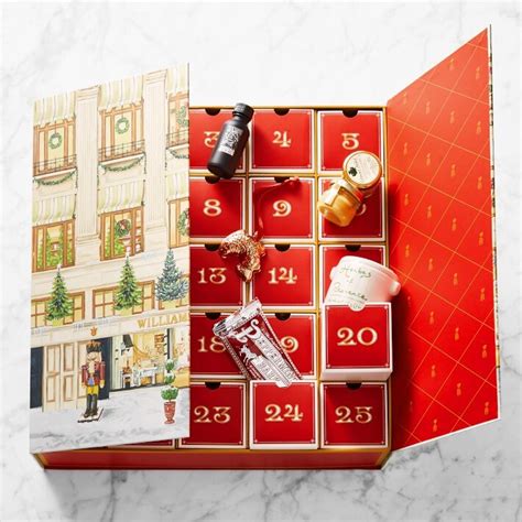 high end advent calendars